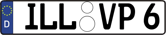 ILL-VP6