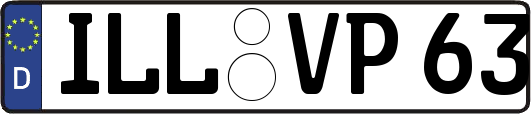 ILL-VP63