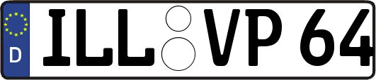 ILL-VP64