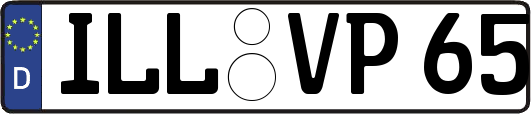 ILL-VP65