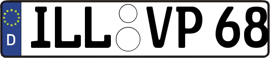 ILL-VP68