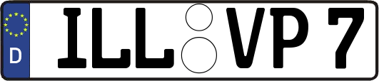 ILL-VP7