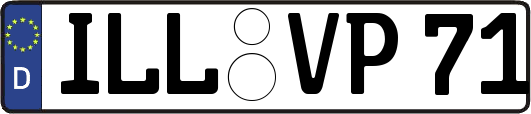 ILL-VP71