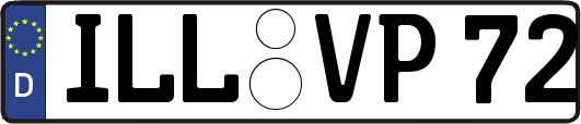 ILL-VP72