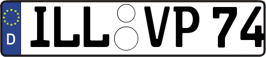 ILL-VP74