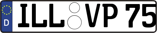 ILL-VP75