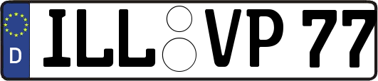 ILL-VP77