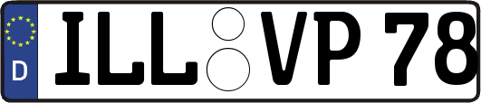 ILL-VP78