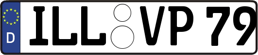 ILL-VP79