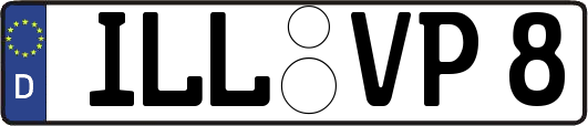 ILL-VP8