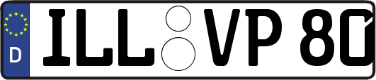 ILL-VP80