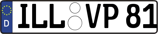 ILL-VP81