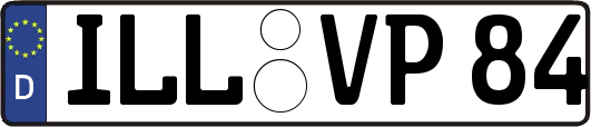 ILL-VP84