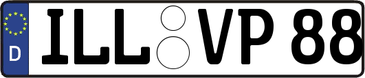ILL-VP88