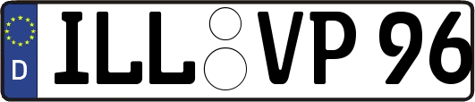 ILL-VP96