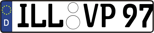 ILL-VP97