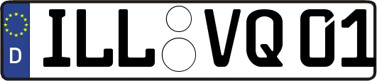 ILL-VQ01