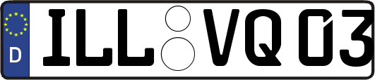 ILL-VQ03