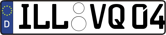 ILL-VQ04