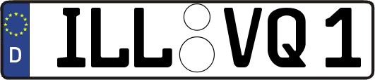 ILL-VQ1