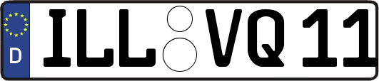 ILL-VQ11