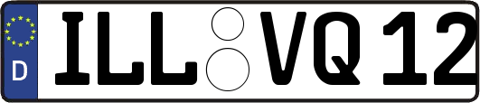 ILL-VQ12