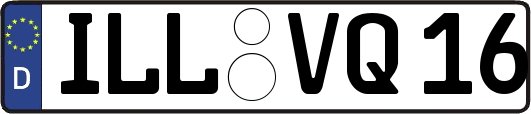 ILL-VQ16