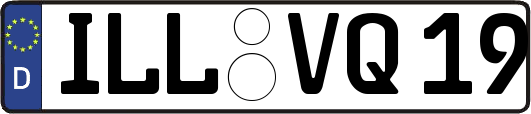 ILL-VQ19