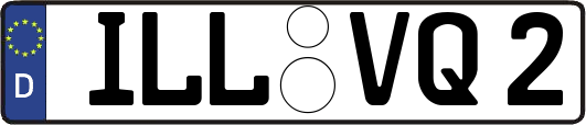 ILL-VQ2