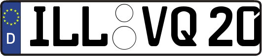 ILL-VQ20