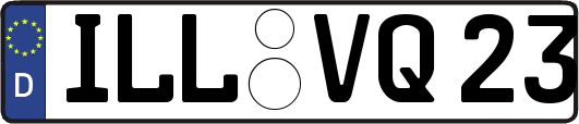 ILL-VQ23