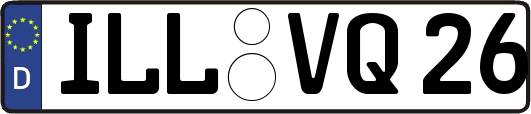 ILL-VQ26