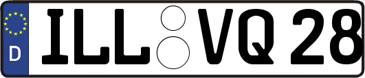 ILL-VQ28