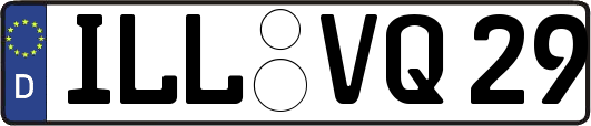 ILL-VQ29