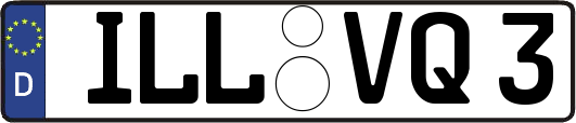 ILL-VQ3