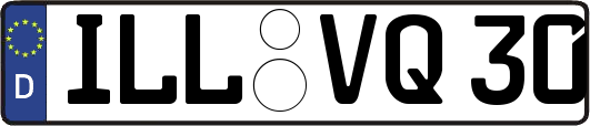 ILL-VQ30