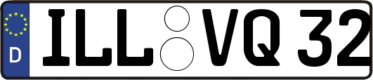 ILL-VQ32