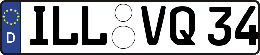 ILL-VQ34