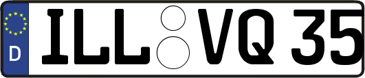 ILL-VQ35
