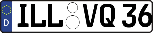 ILL-VQ36