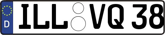 ILL-VQ38