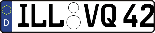ILL-VQ42