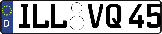 ILL-VQ45