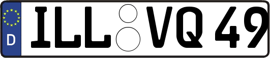 ILL-VQ49