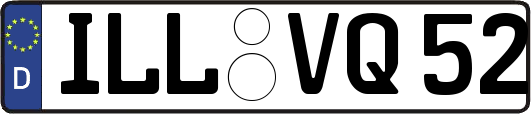 ILL-VQ52