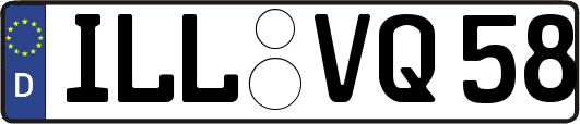 ILL-VQ58