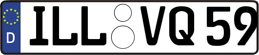 ILL-VQ59