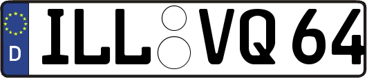 ILL-VQ64