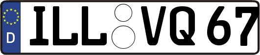 ILL-VQ67