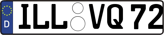 ILL-VQ72